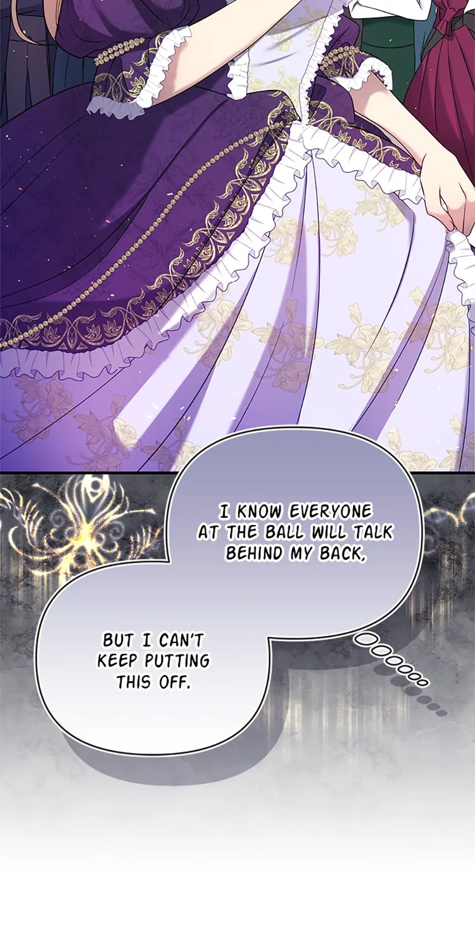My Warmonger Husband Chapter 53 - page 8